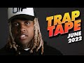 New Rap Songs 2022 Mix June Trap Tape 65 New Hip Hop 2022 Mixtape DJ Noize