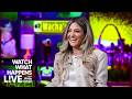 Barbara Pascual Calls Kyle Stilley’s Actions “Deplorable & Disgusting” | WWHL