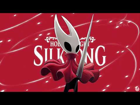 Hollow Knight: Silksong - OST - Bone Bottom