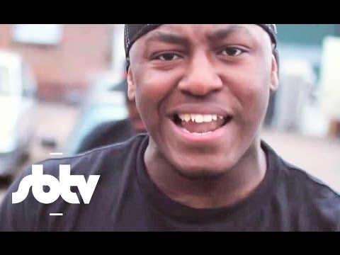 Deadly ft Mayhem NODB | Splasha Remix [Live Performance]: SBTV Birmingham
