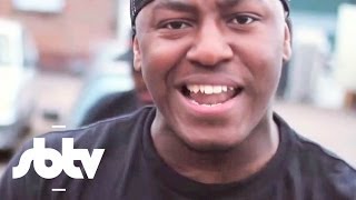 Deadly ft Mayhem NODB | Splasha Remix [Live Performance]: SBTV Birmingham