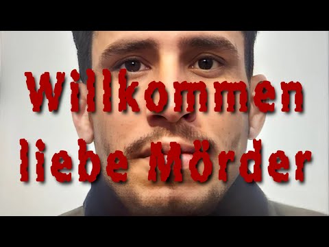 Willkommen liebe Mörder - Heinz Rudolf Kunze 