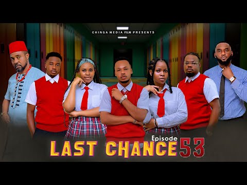 LAST CHANCE | 53 |