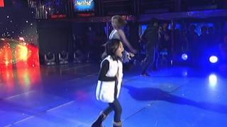 The Voice Kids Season 1 Champion Lyca Gairanod ibibirit ang Luha ng Aegis