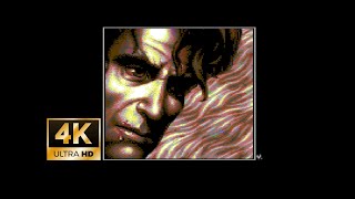 C64 Graphic - Snout [1997] by Samar Productions
