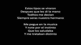 Farruko - Humilde De Corazon (Letra) ✓