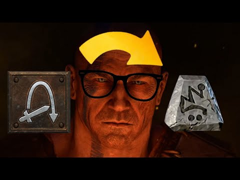 D2R Holy Grail Horking up a Zod Rune