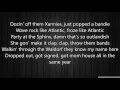 Travis Scott - Upper Echelon ft. T.I., 2 Chainz Lyrics [HD]