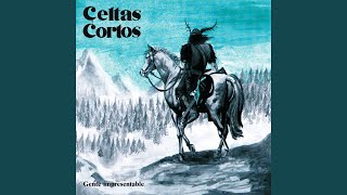 Music video thumbnail preview for Con polkas y a lo loco by Celtas Cortos