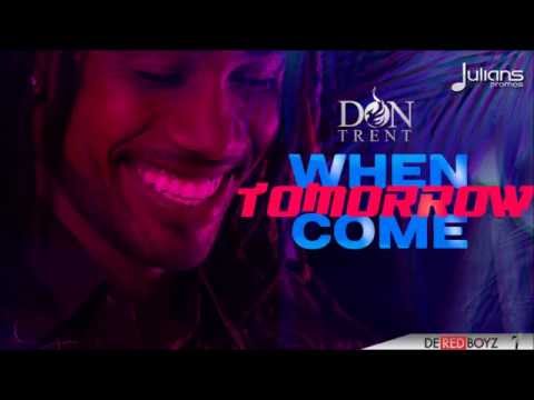 Don Trent - When Tomorrow Comes 
