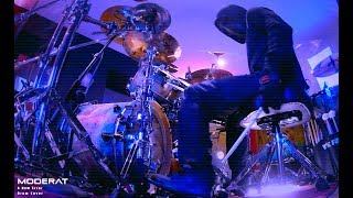 87 Moderat - A New Error - Drum Cover
