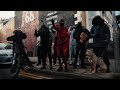 HAZEY Packs And Potions Official Video