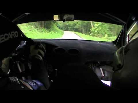 Cameracar PETTENUZZO TIRONE  19° Valli Cuneesi 2013