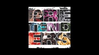 Pretenders - Love&#39;s a Mystery