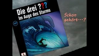 Schon gehört ...? #4 Die drei Fragezeichen 197 Im Auge des Sturms