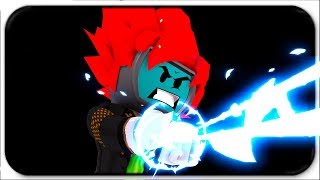 Dragon Ball Rage Roblox Ultimate Free Video Search Site Findclip - limit breaker is overpowered roblox dragon ball rage