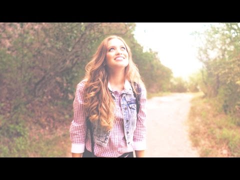 Andrea Music - Confiare en Ti - Video Oficial (Cover Lauren Daigle - Trust in You)