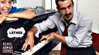 Zappa Live in Los Angeles '84 - "Meedle of the Show #1"