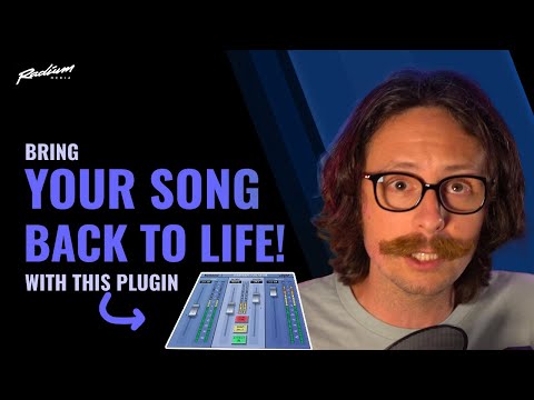 Bring Your Songs To Life | Oxford Inflator | Plugin Of The Week