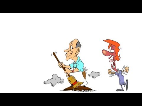 modal verbs of obiligation and prohibition