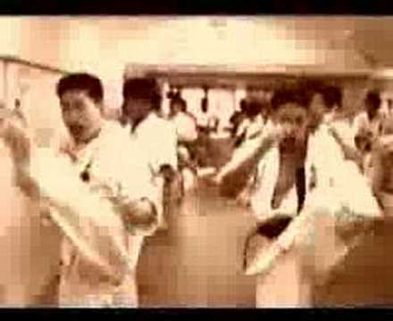 Introduction of Kudo Daidojuku