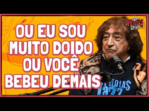 A HISTÓRIA da Música MANUEL AUDAZ