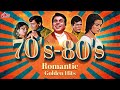 40 + से भी ज्यादा 70's 80's दशक के बेहतरीन रोमांटिक गा