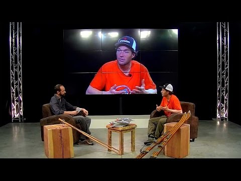 Carnet d'aventures : Aurelien Routens