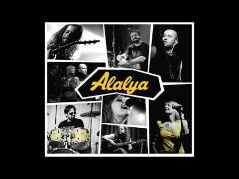 Alalya - Orgovánová (Official Audio)