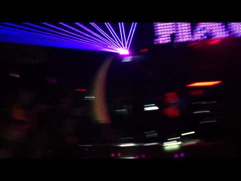 Axwell opening @ Setai (BG) 27/04/12