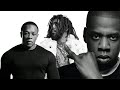 The Watcher 2.5 - Dr. Dre, JAY-Z, J. Cole (Mashup of The Watcher, The Watcher 2 & Adonis Interlude)