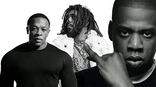 The Watcher 2.5 - Dr. Dre, JAY-Z, J. Cole (Mashup of The Watcher, The Watcher 2 &amp; Adonis Interlude)