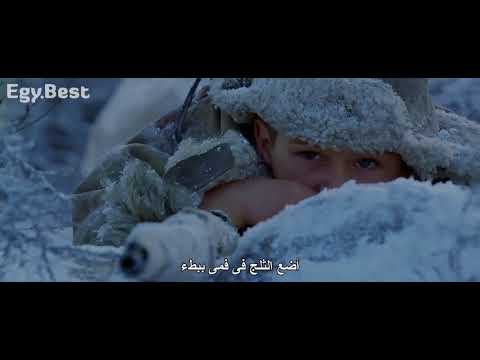 enemy at the gates opening scene