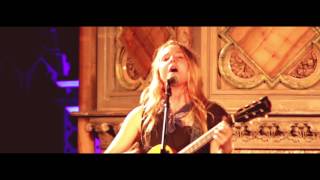 Lissie - Don&#39;t You Give Up On Me - Live from Union Chapel