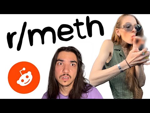 Meth Reddit