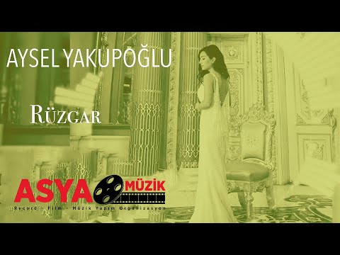 Aysel YAKUPOĞLU / Rüzgar