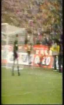 Red Star and Marseile Road to Euro Cup 1991