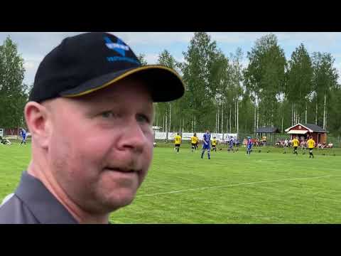 Västanviks AIF - KB Karlskoga 3-0