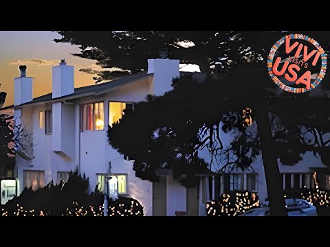 Carmel Wayfarer Inn | Monterey (CA), United States | Hotel Review 🏨