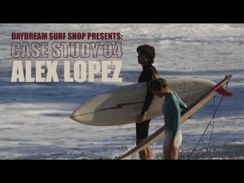 Case Study 04 Alex Lopez