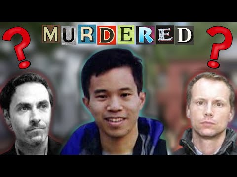 MURDERED: Robert Wone (Prime Time True Crime) #crime #truecrime #killer