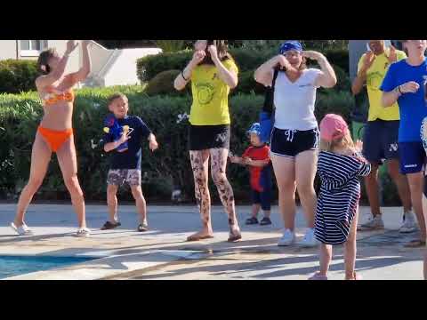 Akti Beach Sunshine Song 2022