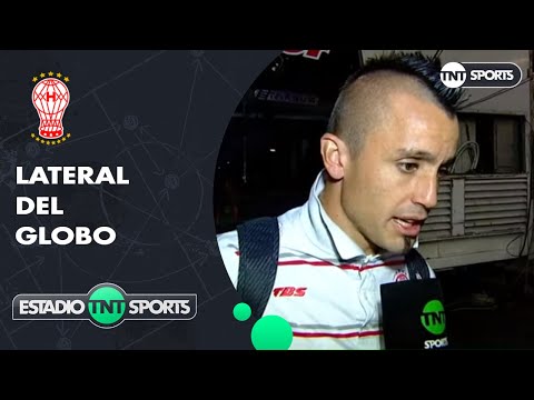 Christian CHIMINO: "Lo de hoy es un partido único, lo demás no importa"