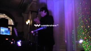 Paul Le&#39;Vis Tribute To Roy Orbison sings Can&#39;t Stop Loving You