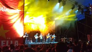 Ramon Mirabet - Wake Up