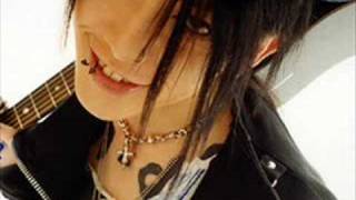 Miyavi - kimi ni negai wo