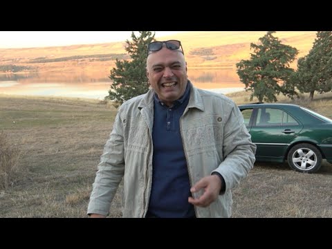 У мужика прибор 50 сантиметров. Анекдот смешной!