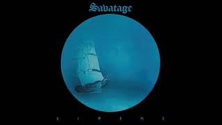 Savatage - Living For The Night