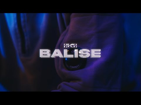 HVCH - Balise