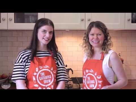 The Katering Show - New News for Season Twos